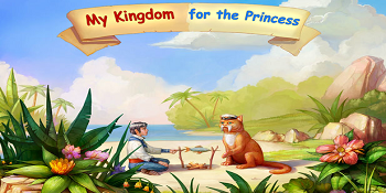 my kingdom for the princess 2 level 5.11